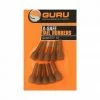 Guru X-Safe Spare Tail Rubbers