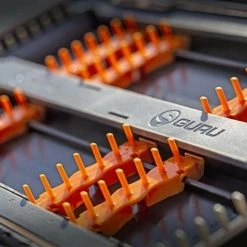 Match & Coarse Guru XL Rig Case