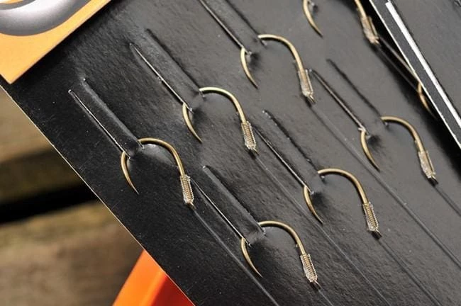 Promo ๐ฅฐ Match & Coarse Guru XS Carp Pole Rigs ๐ฏ 3 Match & Coarse Guru XS Carp Pole Rigs