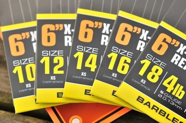 Promo ๐ฅฐ Match & Coarse Guru XS Carp Pole Rigs ๐ฏ 2 Match & Coarse Guru XS Carp Pole Rigs