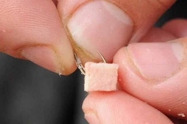 Promo ๐ Match & Coarse Guru Xtra Strong Carp Spade Hooks ๐ 4 Match & Coarse Guru Xtra Strong Carp Spade Hooks