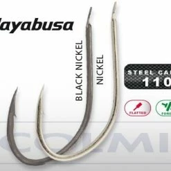 Best Sale ๐ Colmic Hayabusa 157 Hooks โค๏ธ 5 Colmic Hayabusa 157 Hooks