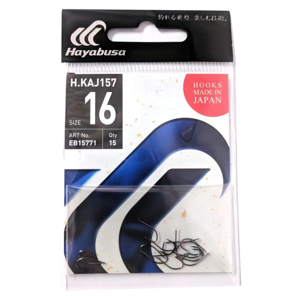 Best Sale ๐ Colmic Hayabusa 157 Hooks โค๏ธ 1 Colmic Hayabusa 157 Hooks