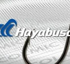 Colmic Match & Coarse Hayabusa HCHK-128 Hooks