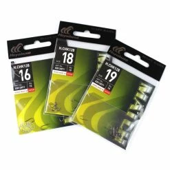 Colmic Match & Coarse Hayabusa HCHK-128 Hooks