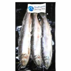 Willy Worms Herring Jacks 3-4 Per Pack Fishing Bait