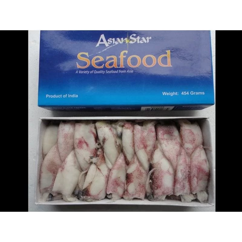 Best deal โจ Willy Worms Indian Baby Squid (1lb Pack) Fishing Bait ๐งจ 1 Willy Worms Indian Baby Squid (1lb Pack) Fishing Bait