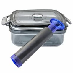 Nufish J-Range Pellet Pump Bait Accessories