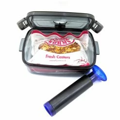 Best Pirce ๐ Nufish J-Range Pellet Pump Bait Accessories ๐ 10 Nufish J-Range Pellet Pump Bait Accessories