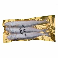 Willy Worms Fishing Bait Joey Mackerel (3 Per Pack)