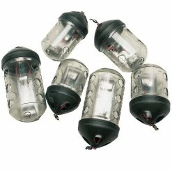 Kamasan Black Cap Feeders Match & Coarse