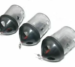 Kamasan Black Cap Feeders Match & Coarse