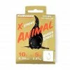 Kamasan X-Strong Animal Barbed Hooks To Nylon