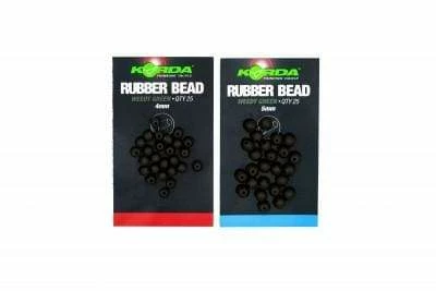 Best reviews of ๐ Korda - 4mm Rubber Bead Carp & Barbel ๐ 1 Korda - 4mm Rubber Bead Carp & Barbel