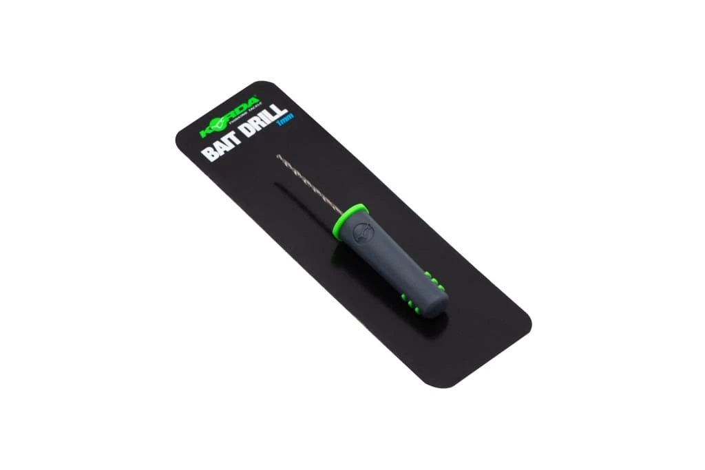 Top 10 ๐ Korda Bait Drill ๐ 5 Korda Bait Drill