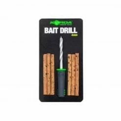 Top 10 ๐ Korda Bait Drill ๐ 8 Korda Bait Drill