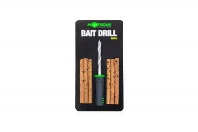 Top 10 ๐ Korda Bait Drill ๐ 4 Korda Bait Drill