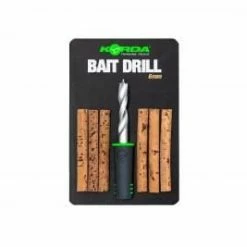 Top 10 ๐ Korda Bait Drill ๐ 7 Korda Bait Drill