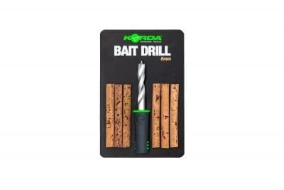 Top 10 ๐ Korda Bait Drill ๐ 3 Korda Bait Drill