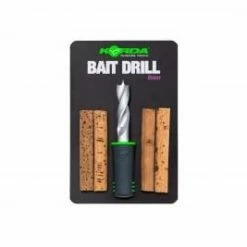 Korda Bait Drill