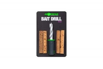 Top 10 ๐ Korda Bait Drill ๐ 2 Korda Bait Drill