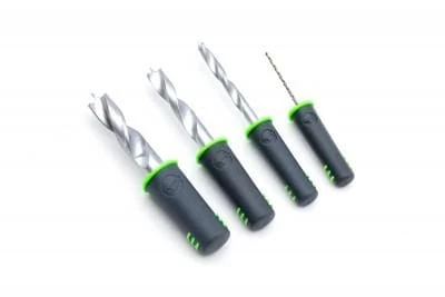 Top 10 ๐ Korda Bait Drill ๐ 1 Korda Bait Drill