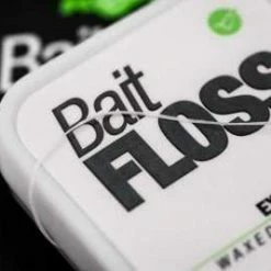 Flash Sale ๐ Carp & Barbel Korda - Bait Floss ๐ 5 Carp & Barbel Korda - Bait Floss