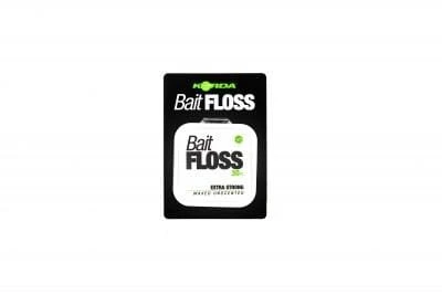 Flash Sale ๐ Carp & Barbel Korda - Bait Floss ๐ 1 Carp & Barbel Korda - Bait Floss