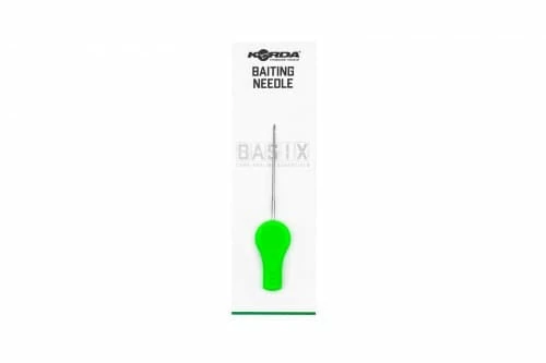 Wholesale โญ Korda - BASIX Baiting Needle ๐ 1 Korda - BASIX Baiting Needle