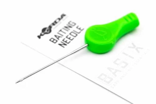 Wholesale โญ Korda - BASIX Baiting Needle ๐ 2 Korda - BASIX Baiting Needle