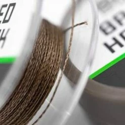 Best reviews of ๐ Korda - BASIX Braided Hooklink ๐ 7 Korda - BASIX Braided Hooklink