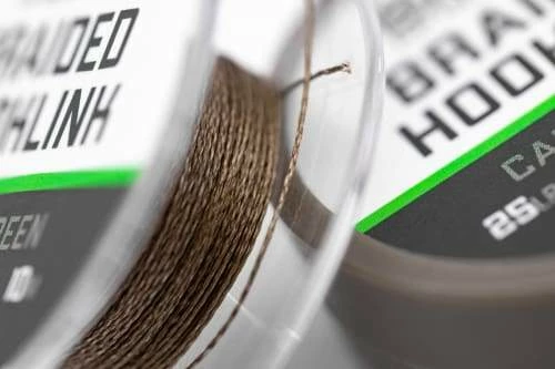 Best reviews of ๐ Korda - BASIX Braided Hooklink ๐ 4 Korda - BASIX Braided Hooklink
