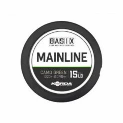 Korda - BASIX Main Line