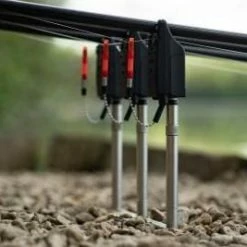 Budget ๐ Carp & Barbel Korda Basix Mini Stow โค๏ธ 9 Carp & Barbel Korda Basix Mini Stow