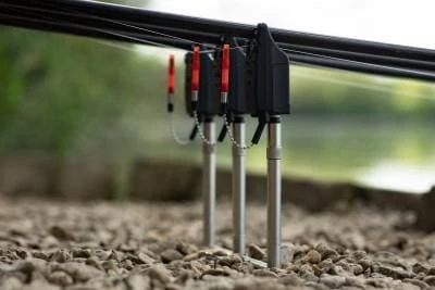 Budget ๐ Carp & Barbel Korda Basix Mini Stow โค๏ธ 5 Carp & Barbel Korda Basix Mini Stow