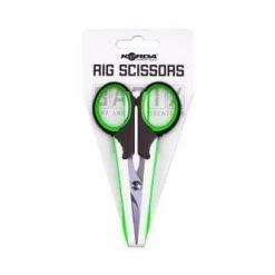 Korda - BASIX Rig Scissors Carp & Barbel