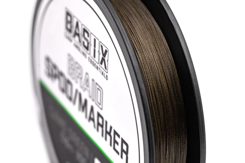 Cheapest ๐คฉ Carp & Barbel Korda - Basix Spod/Marker Braid 200m ๐ฅ 2 Carp & Barbel Korda - Basix Spod/Marker Braid 200m