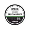 Carp & Barbel Korda - Basix Spod/Marker Braid 200m