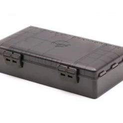 Carp & Barbel Korda - BASIX Tackle Box