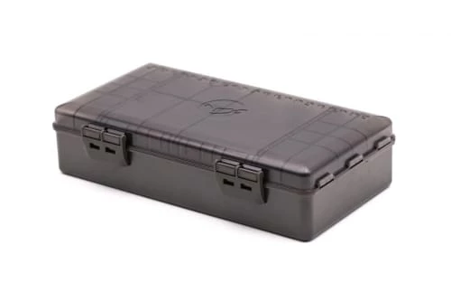 Budget ๐ Carp & Barbel Korda - BASIX Tackle Box ๐ 1 Carp & Barbel Korda - BASIX Tackle Box