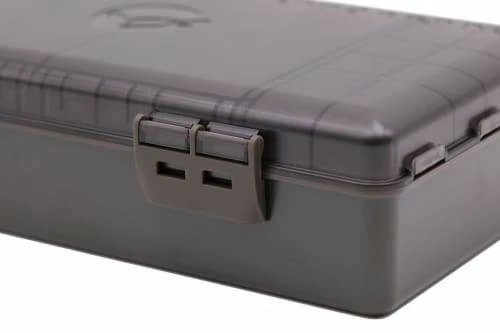 Budget ๐ Carp & Barbel Korda - BASIX Tackle Box ๐ 2 Carp & Barbel Korda - BASIX Tackle Box