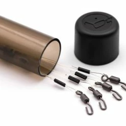 Carp & Barbel Korda - Boom Tubes