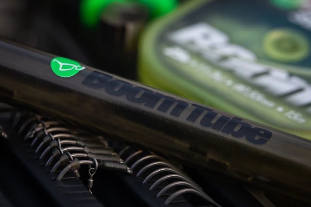Budget ๐ฅ Carp & Barbel Korda - Boom Tubes ๐ 4 Carp & Barbel Korda - Boom Tubes