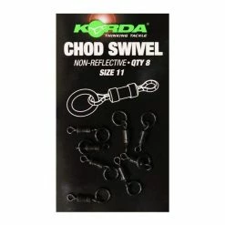Korda - Chod Swivel Carp & Barbel