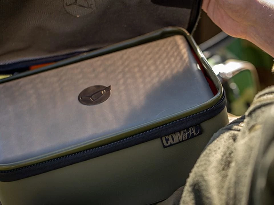 Best reviews of ๐คฉ Korda Compac 220 Tackle Boxes ๐ฅ 2 Korda Compac 220 Tackle Boxes