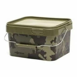 Korda Compac Buckets