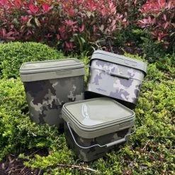 Korda Compac Buckets