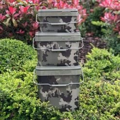 Korda Compac Buckets