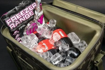 New ๐ Korda Compac Cooler Kamo 14L ๐ฅฐ 5 Korda Compac Cooler Kamo 14L