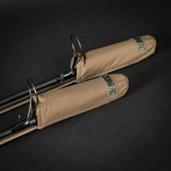 Luggage Korda Compac Elasticated Tip & Butt Protectors